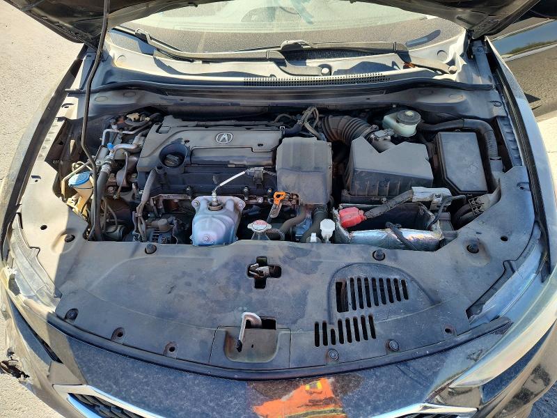 2019 Acura Ilx მანქანა იყიდება აუქციონზე, vin: 19UDE2F7XKA006423, აუქციონის ნომერი: 69617896