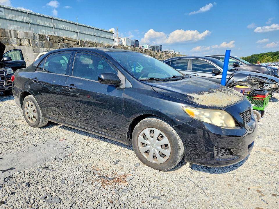 Aukcja sprzedaży 2010 Toyota Corolla, vin: 1NXBU4EE4AZ239453, numer aukcji: 66514136