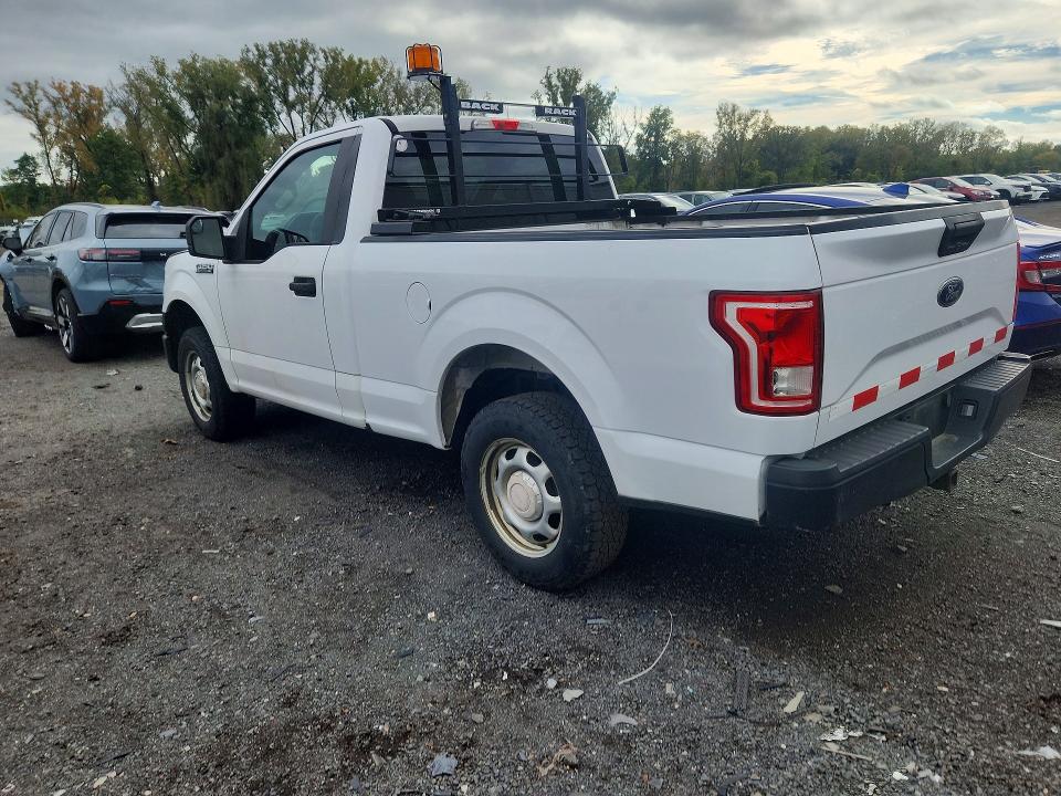 Aukcja sprzedaży 2015 Ford F150, vin: 1FTMF1E87FKE53226, numer aukcji: 68993886
