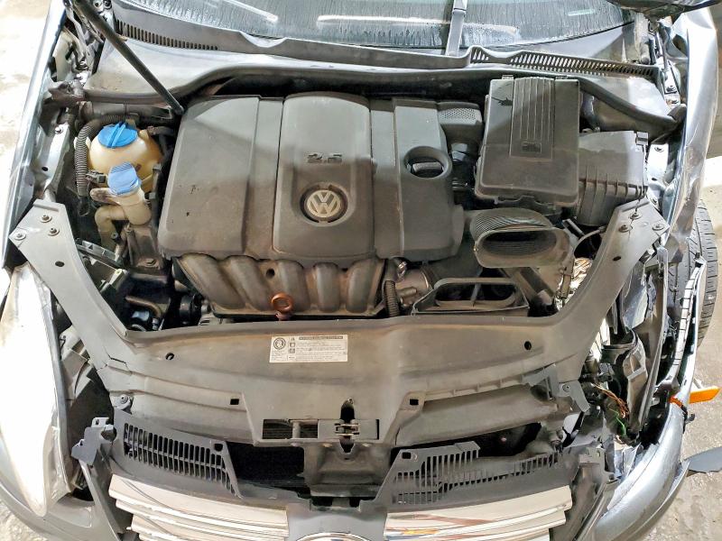 Aukcja sprzedaży 2010 Volkswagen Jetta, vin: 3VWJX7AJXAM040971, numer aukcji: 70657446