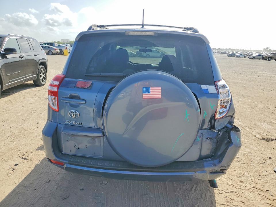 Aukcja sprzedaży 2011 Toyota Rav4, vin: 2T3ZF4DV1BW085027, numer aukcji: 68842286