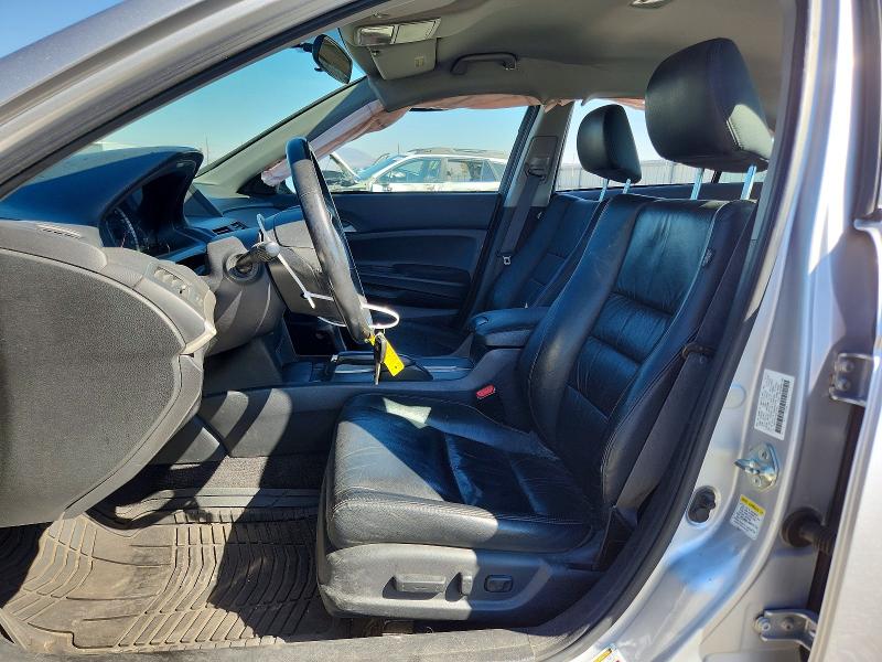 Aukcja sprzedaży 2011 Honda Accord, vin: 1HGCP2F67BA132641, numer aukcji: 68581006