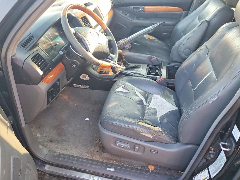 Продаж на аукціоні авто 2004 Lexus Gx, vin: JTJBT20X840024042, номер лоту: 68486046