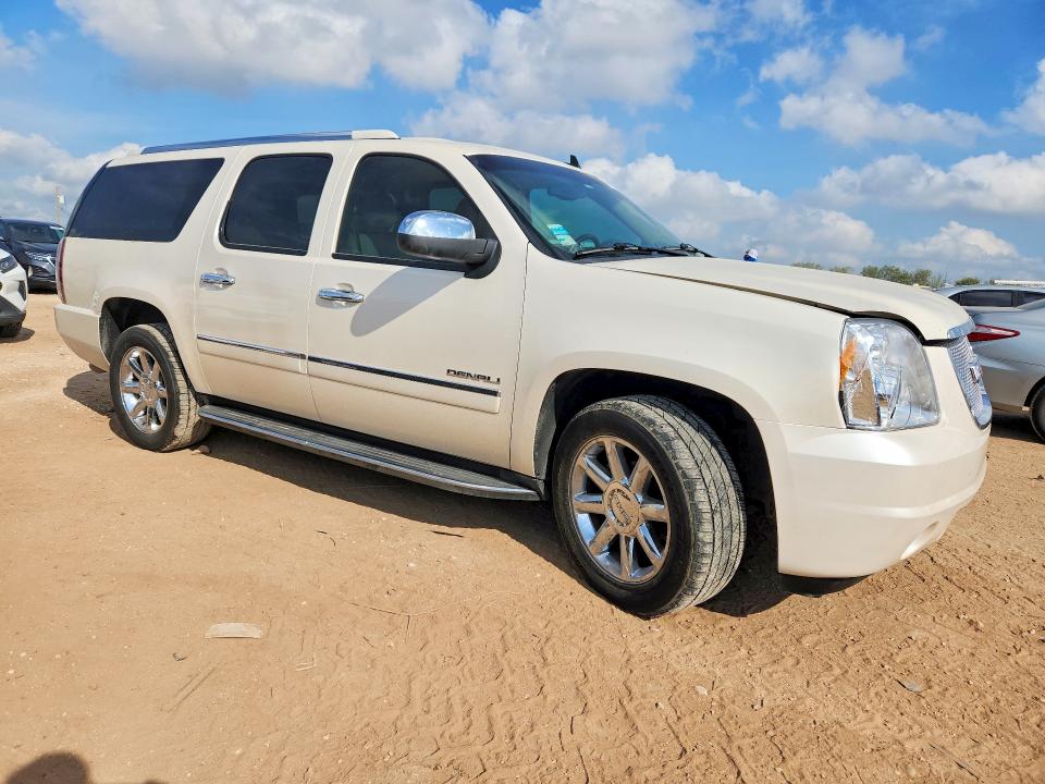 69644436 :رقم المزاد ، 1GKS2MEF0ER136546 vin ، 2014 Gmc Yukon Xl مزاد بيع
