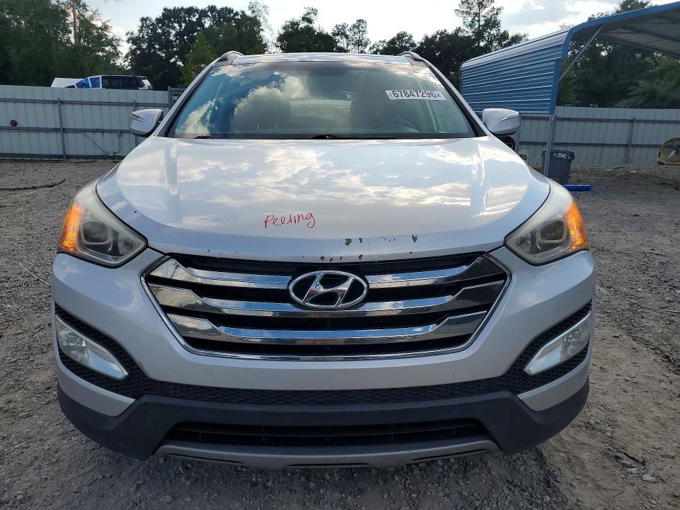 Aukcja sprzedaży 2014 Hyundai Santa Fe Sport, vin: 5XYZU3LB9EG161135, numer aukcji: 67847296