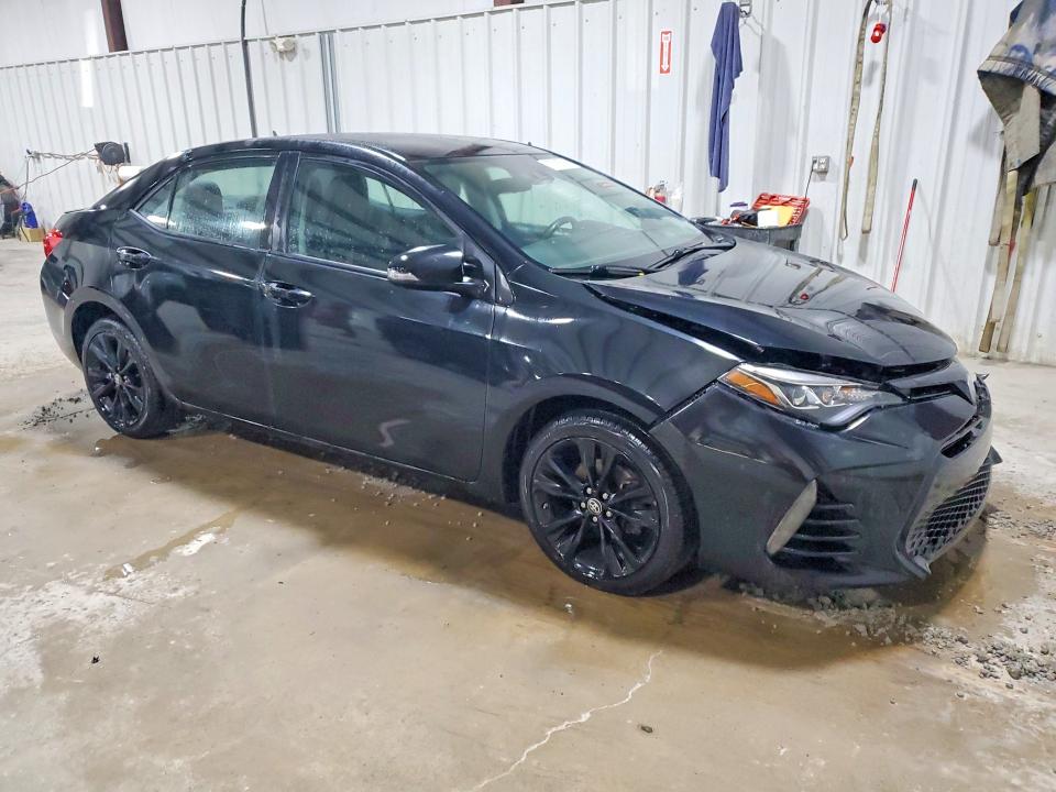 67786706 :رقم المزاد ، 2T1BURHE6HC952844 vin ، 2017 Toyota Corolla مزاد بيع