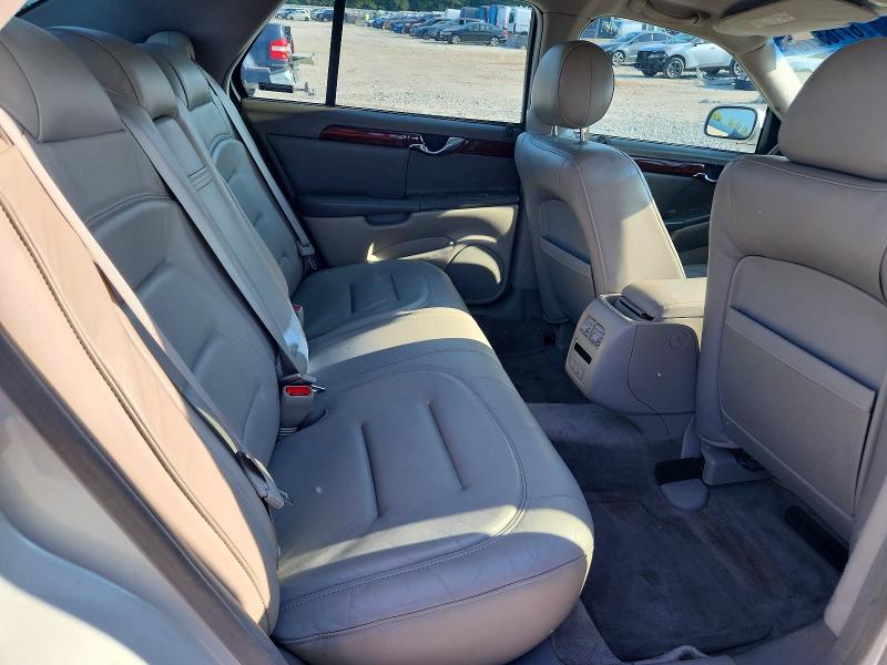 Aukcja sprzedaży 2001 Cadillac Deville, vin: 1G6KD54Y41U109164, numer aukcji: 67165276