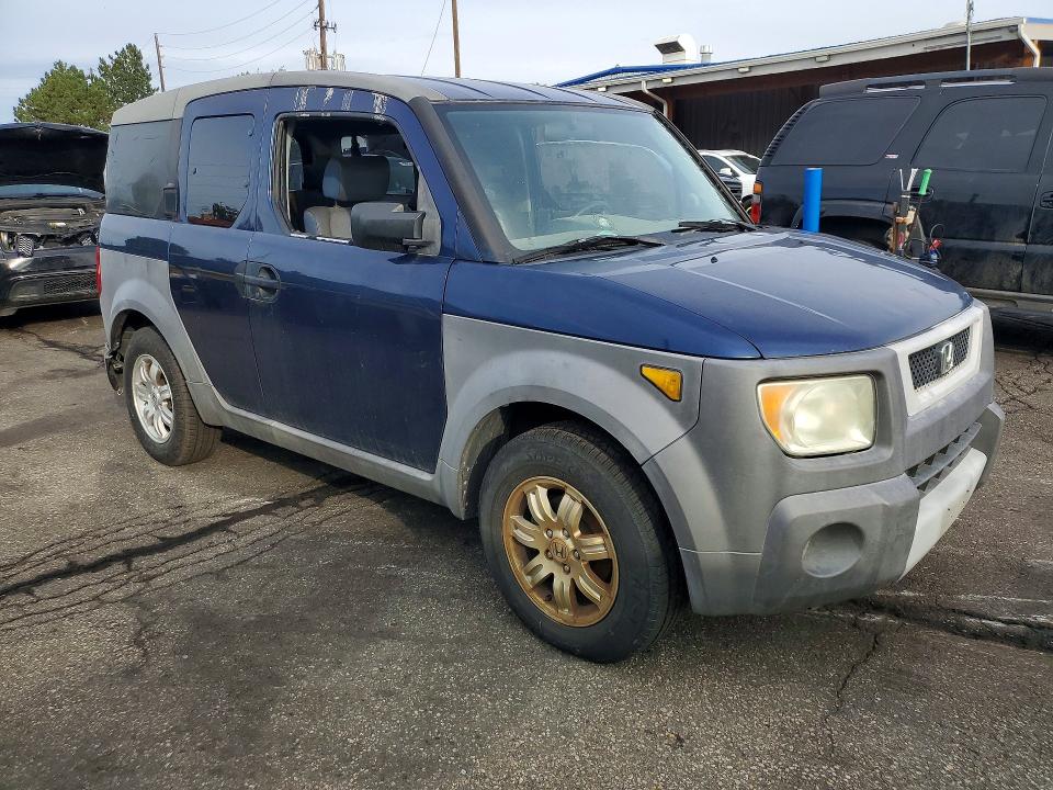 Продаж на аукціоні авто 2003 Honda Element, vin: 5J6YH28573L003773, номер лоту: 70371046