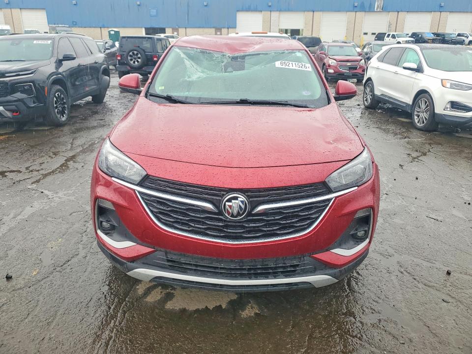 Aukcja sprzedaży 2020 Buick Encore Gx, vin: KL4MMBS20LB113174, numer aukcji: 69211526