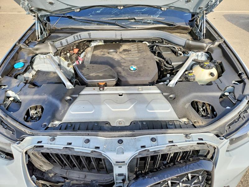 Продажа на аукционе авто 2023 Bmw X4, vin: 5UX33DT03P9P03930, номер лота: 67988036