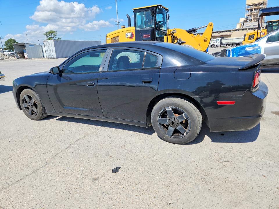 2014 Dodge Charger მანქანა იყიდება აუქციონზე, vin: 2C3CDXBGXEH117208, აუქციონის ნომერი: 69570666