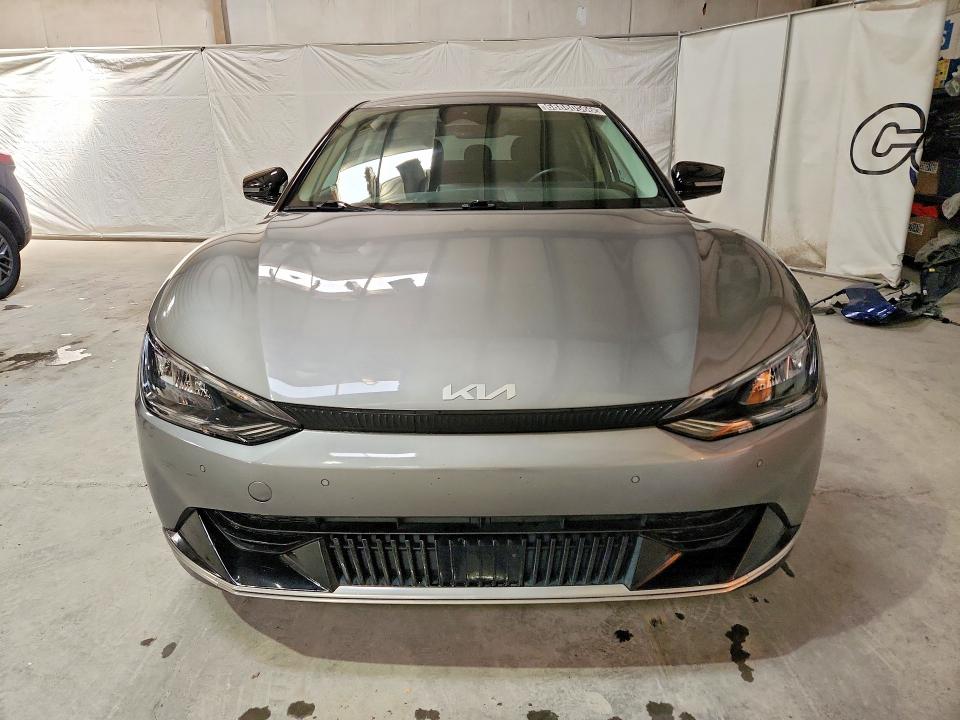 Продаж на аукціоні авто 2024 Kia Ev6, vin: KNDC34LA0R5183383, номер лоту: 68880566