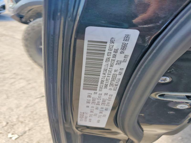 Продаж на аукціоні авто 2017 Ram 1500, vin: 1C6RR7YT8HS839339, номер лоту: 70242576