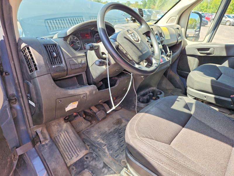 Aukcja sprzedaży 2021 Ram Promaster 3500, vin: 3C6MRVJG0ME536497, numer aukcji: 67044736