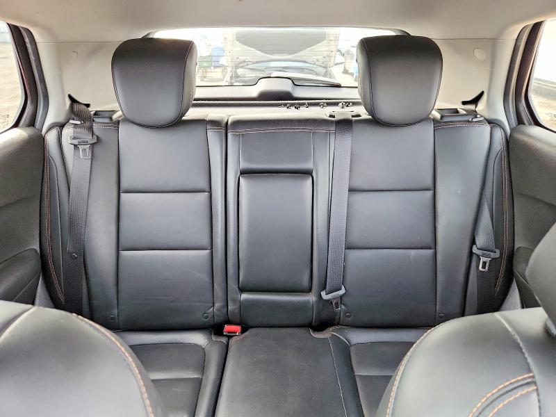 67885636 :رقم المزاد ، 3GNCJRSB1KL286810 vin ، 2019 Chevrolet Trax مزاد بيع