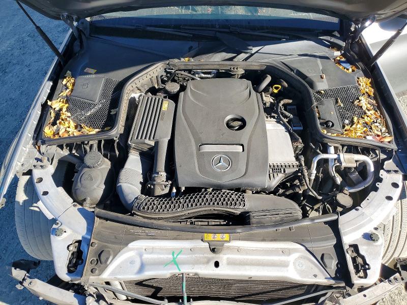 Aukcja sprzedaży 2016 Mercedes-benz C, vin: 55SWF4JB4GU144581, numer aukcji: 70444466