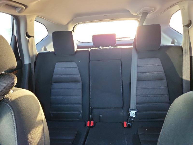 Aukcja sprzedaży 2018 Honda Cr-v, vin: 2HKRW1H54JH511274, numer aukcji: 70092416