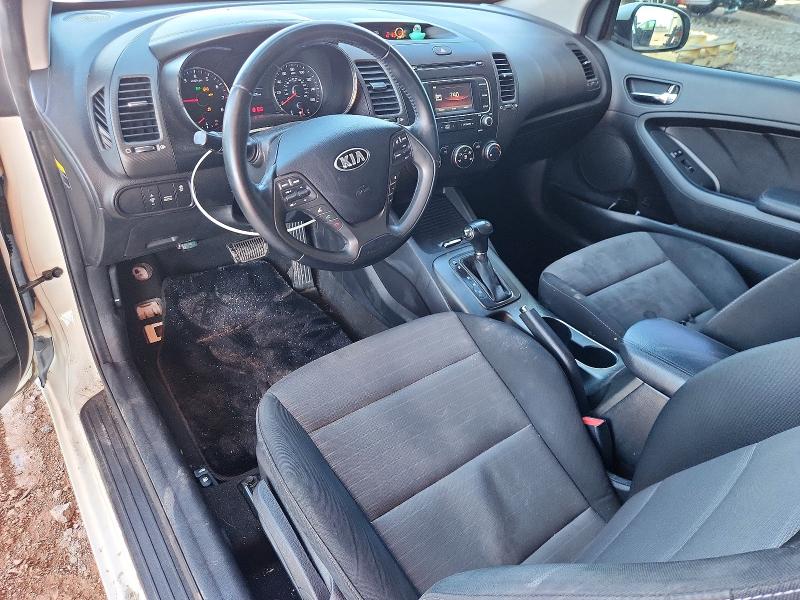 Aukcja sprzedaży 2014 Kia Forte Koup, vin: KNAFX6A86E5185479, numer aukcji: 69182096