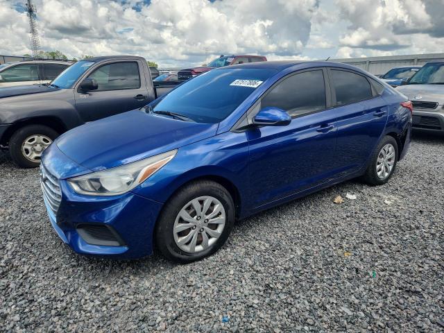 Aukcja sprzedaży 2019 Hyundai Accent, vin: 3KPC24A39KE046394, numer aukcji: 67517806