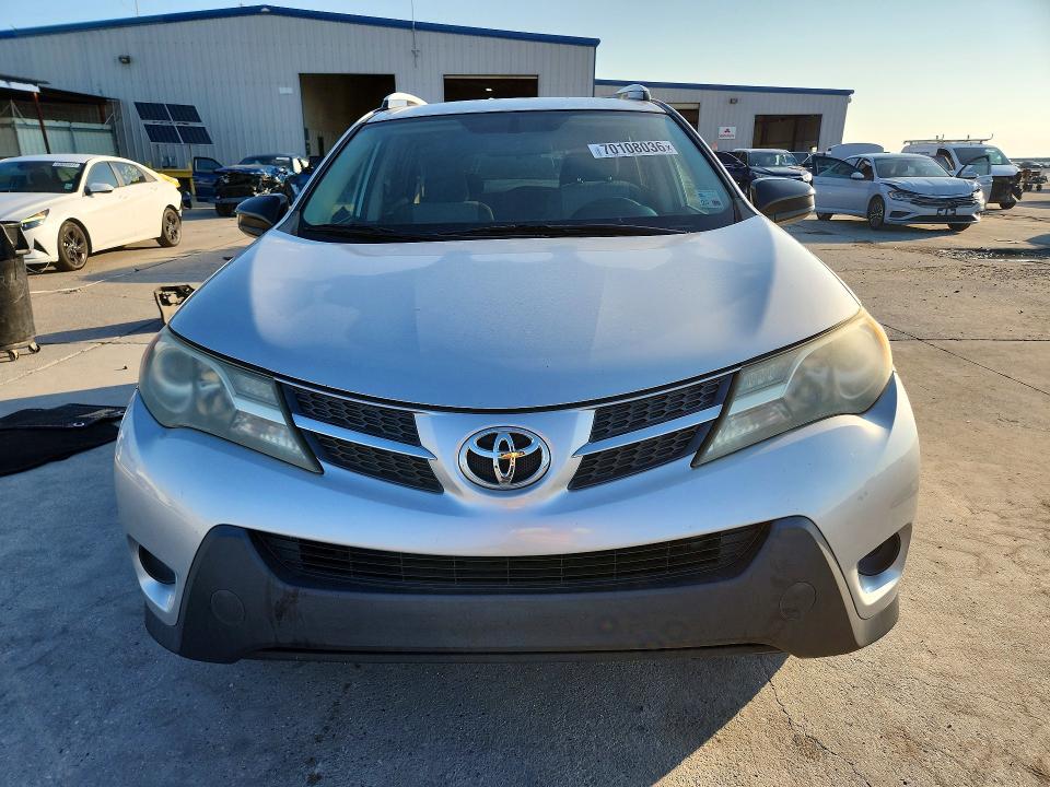 Aukcja sprzedaży 2015 Toyota Rav4, vin: 2T3ZFREV1FW209685, numer aukcji: 70108036