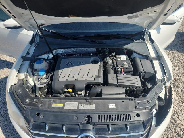 69493356 :رقم المزاد ، 1VWBN7A37EC058315 vin ، 2014 Volkswagen Passat مزاد بيع