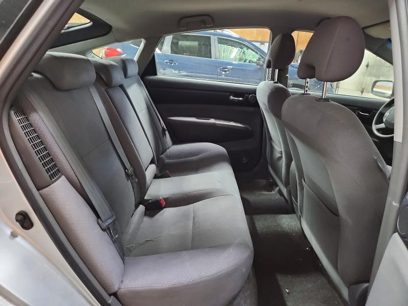 67837246 :رقم المزاد ، JTDKB20U377564244 vin ، 2007 Toyota Prius مزاد بيع