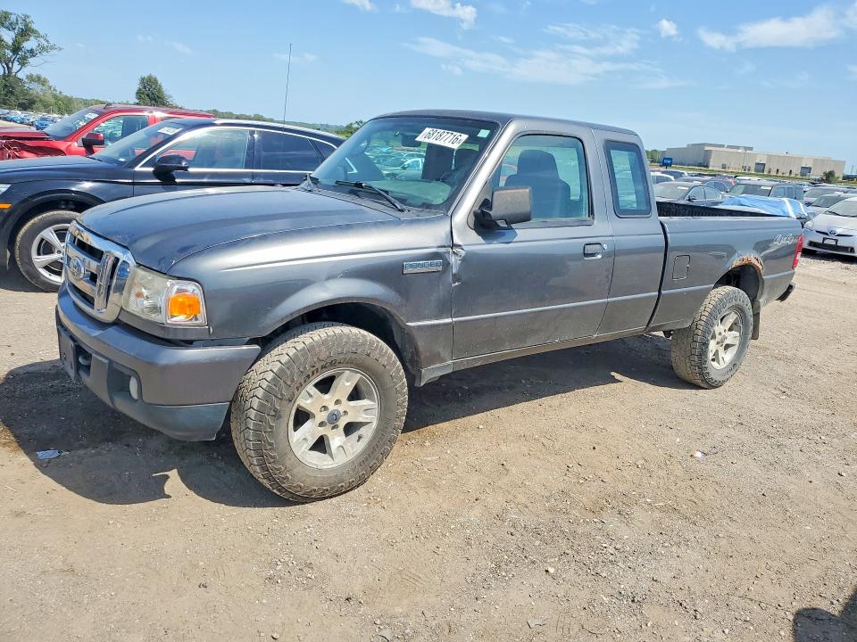 Aukcja sprzedaży 2006 Ford Ranger, vin: 1FTZR15EX6PA20747, numer aukcji: 68187716