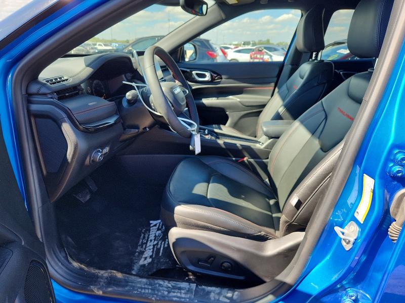 68127966 :رقم المزاد ، 3C4NJDDN1ST589436 vin ، 2025 Jeep Compass مزاد بيع