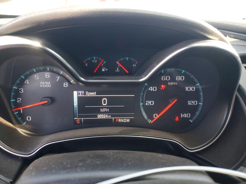 2014 Chevrolet Impala მანქანა იყიდება აუქციონზე, vin: 1G1115SL4EU133729, აუქციონის ნომერი: 67939616