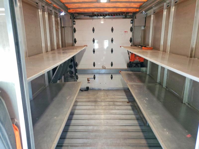 2022 Ram Promaster 3500 მანქანა იყიდება აუქციონზე, vin: 3C7WRVMG3NE126455, აუქციონის ნომერი: 67793346