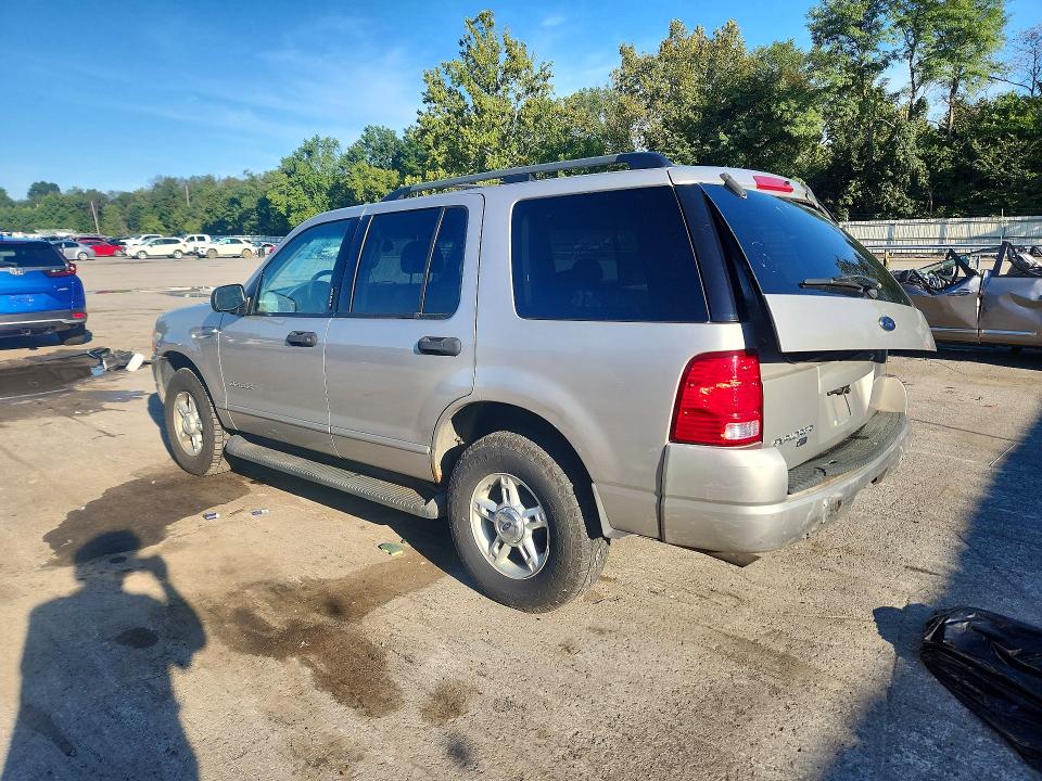 Продажа на аукционе авто 2004 Ford Explorer, vin: 1FMZU73K04ZA18058, номер лота: 67241256