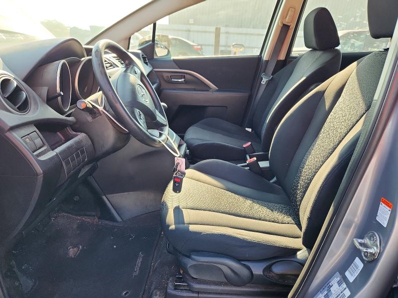 Продажа на аукционе авто 2012 Mazda 5, vin: JM1CW2BL0C0111070, номер лота: 67415816