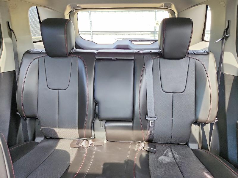 Aukcja sprzedaży 2015 Gmc Terrain, vin: 2GKFLXEK1F6393614, numer aukcji: 66751046