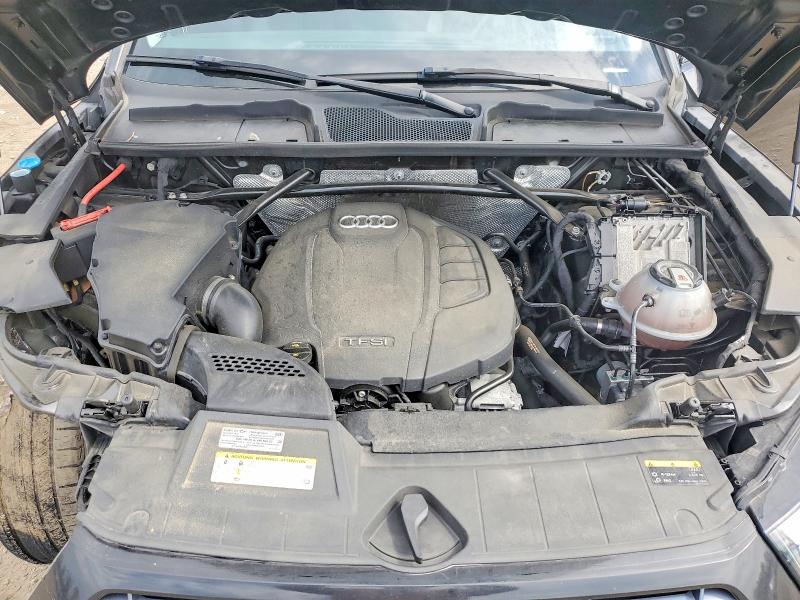 Aukcja sprzedaży 2019 Audi Q5, vin: WA1BNAFY4K2025093, numer aukcji: 67560346