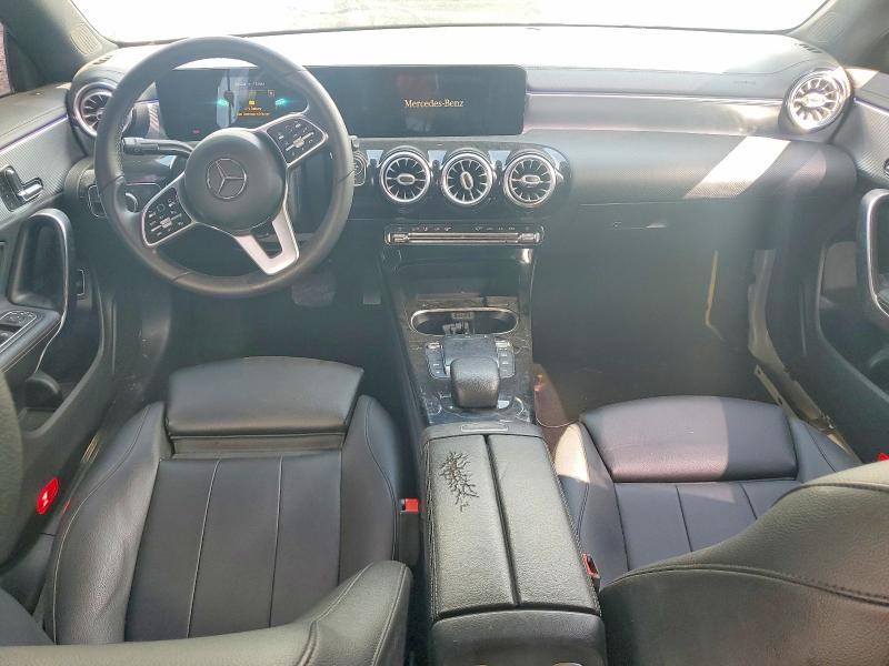 Aukcja sprzedaży 2021 Mercedes-benz Cla, vin: W1K5J4GB6MN191875, numer aukcji: 68661136