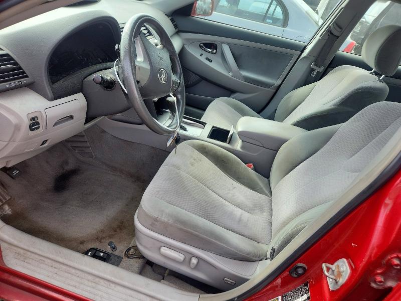 Продажа на аукционе авто 2010 Toyota Camry, vin: 4T4BF3EK4AR047689, номер лота: 69486716