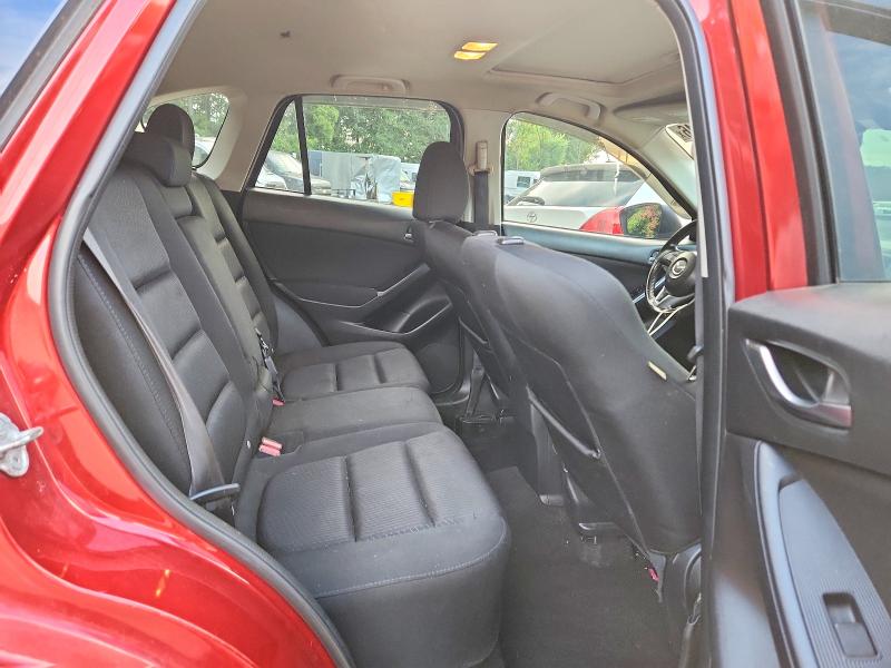 Продаж на аукціоні авто 2013 Mazda Cx-5, vin: JM3KE4CE1D0164427, номер лоту: 69109446