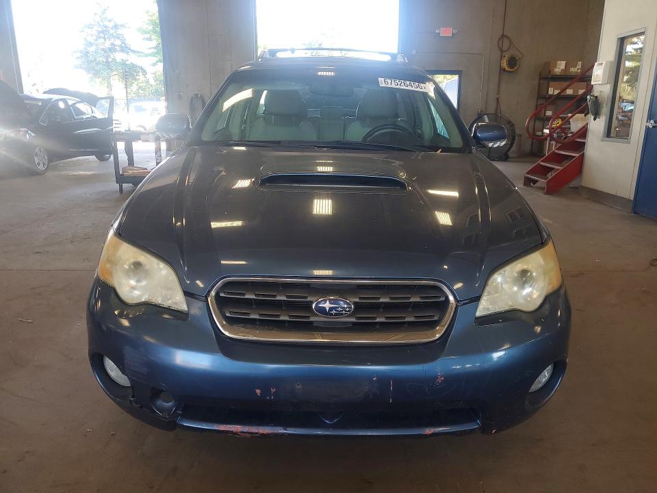 Продаж на аукціоні авто 2007 Subaru Legacy, vin: 4S4BP63C474305240, номер лоту: 67526456
