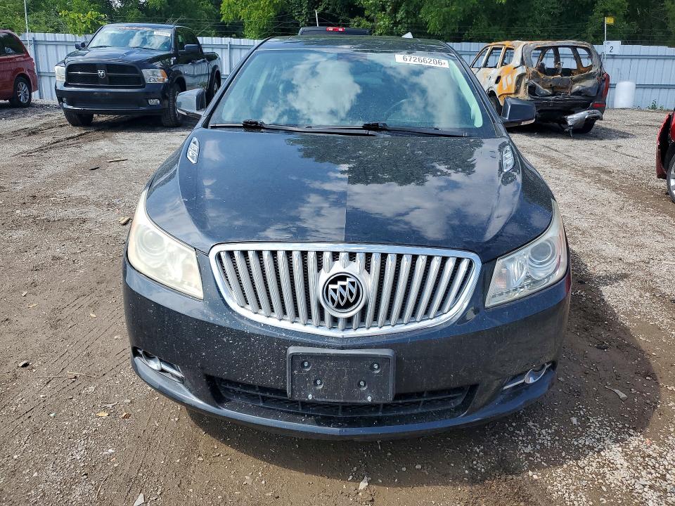 Aukcja sprzedaży 2011 Buick Lacrosse, vin: 1G4GC5ED8BF392364, numer aukcji: 67266206