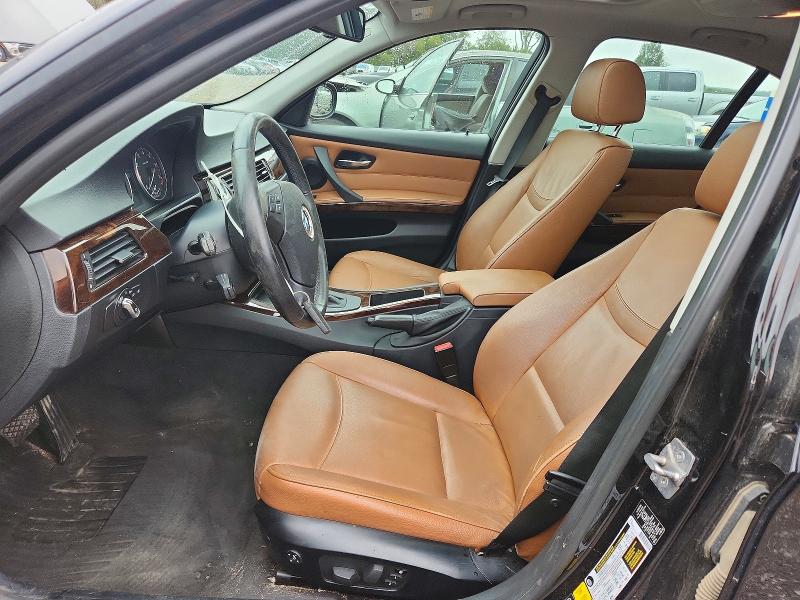 Aukcja sprzedaży 2011 Bmw 328, vin: WBAPK7G56BNN69716, numer aukcji: 69521166