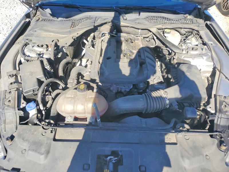 Продажа на аукционе авто 2020 Ford Mustang, vin: 1FATP8UH1L5125786, номер лота: 67543906