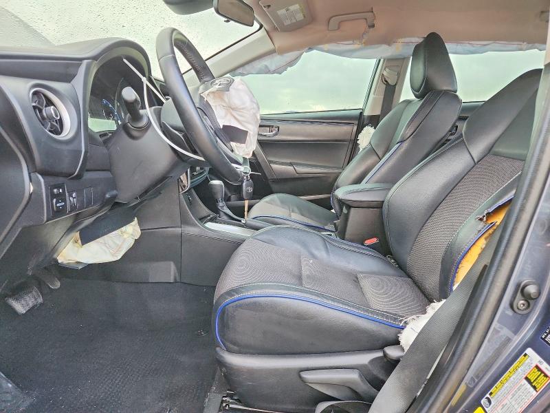 2019 Toyota Corolla მანქანა იყიდება აუქციონზე, vin: 5YFBURHE8KP894453, აუქციონის ნომერი: 69159246