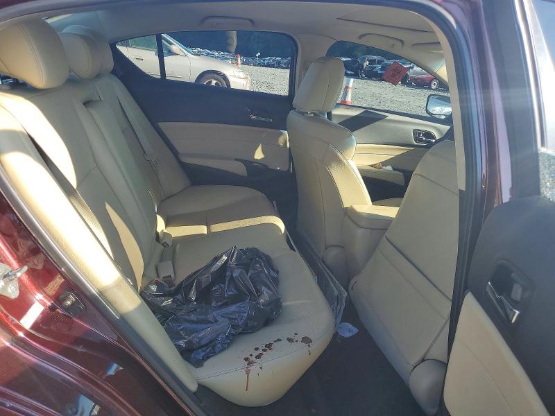 Продажа на аукционе авто 2013 Acura Ilx, vin: 19VDE1F74DE019234, номер лота: 68847786