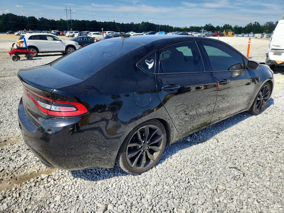 Продаж на аукціоні авто 2016 Dodge Dart, vin: 1C3CDFBB3GD755167, номер лоту: 68741266