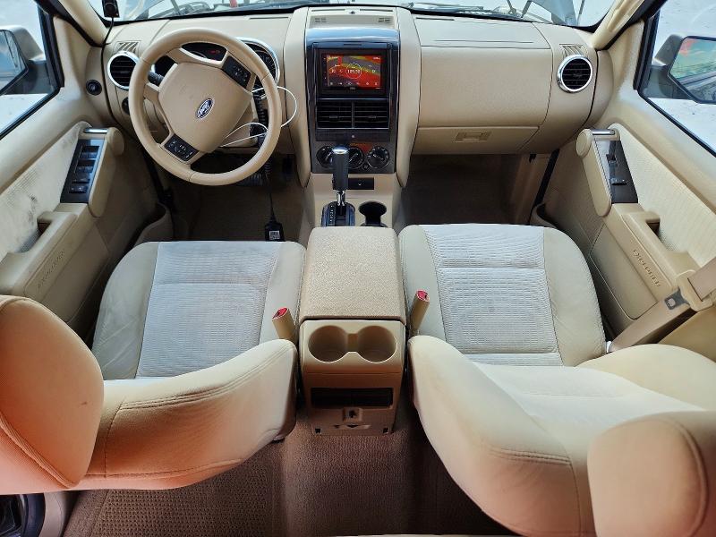 Продажа на аукционе авто 2008 Ford Explorer, vin: 1FMEU63E78UA67179, номер лота: 69623096