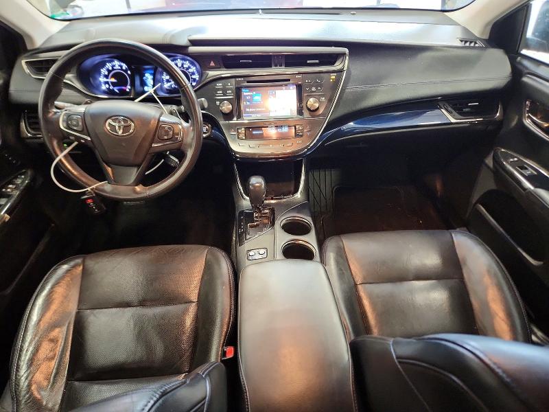 Aukcja sprzedaży 2015 Toyota Avalon, vin: 4T1BK1EB1FU136959, numer aukcji: 69231576
