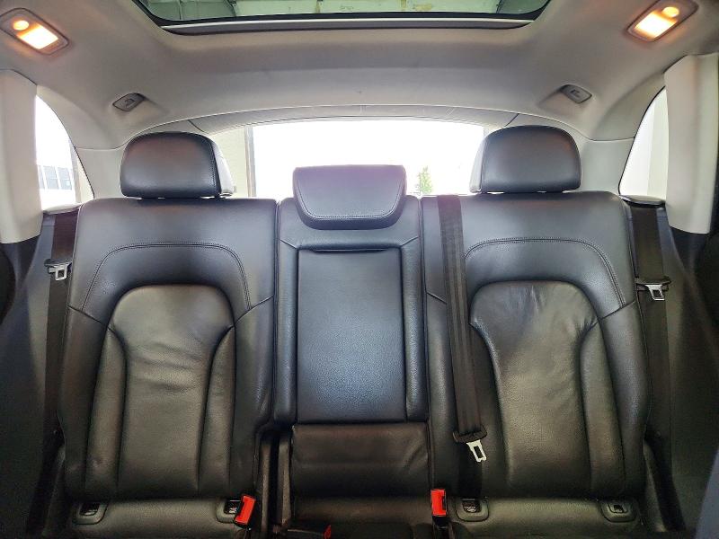 Продаж на аукціоні авто 2012 Audi Q5, vin: WA1LFAFP7CA118285, номер лоту: 69435156