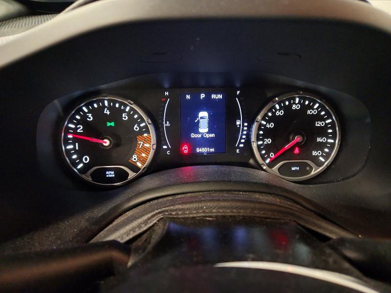 Aukcja sprzedaży 2020 Jeep Renegade, vin: ZACNJBBB0LPL50852, numer aukcji: 69128876