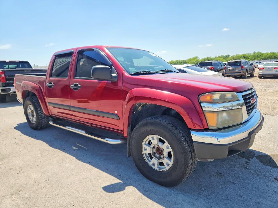 Продаж на аукціоні авто 2006 Gmc Canyon, vin: 1GTDT136168290273, номер лоту: 68412826