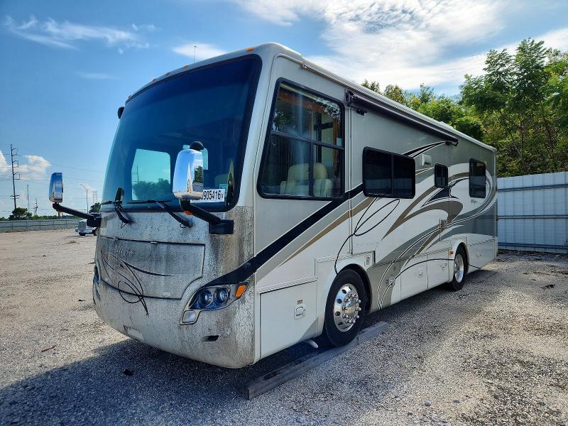 70905416 :رقم المزاد ، 5VBRC93A3BA113145 vin ، 2011 Tiffin Motorhomes Inc Breeze مزاد بيع
